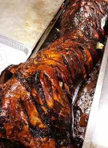 Hog Roast Hedon