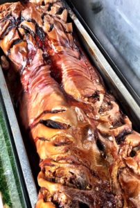 Hog Roast Strathaven